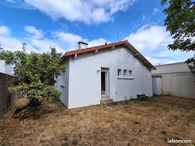 Maison vente à Nantes, La Chapelle-sur-erdre