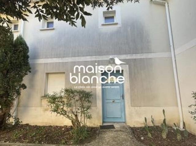 Maison vente à Libourne, Saint-seurin-sur-l'isle
