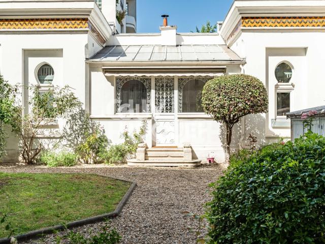 Maison vente à Nanterre, Asnières-sur-seine