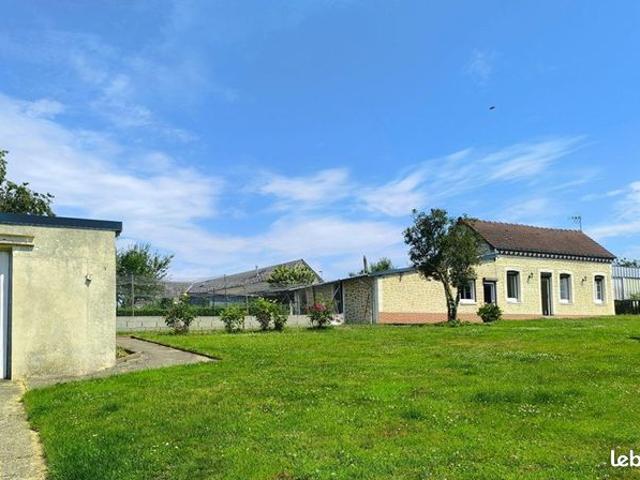 Maison vente à Langres, Serqueux