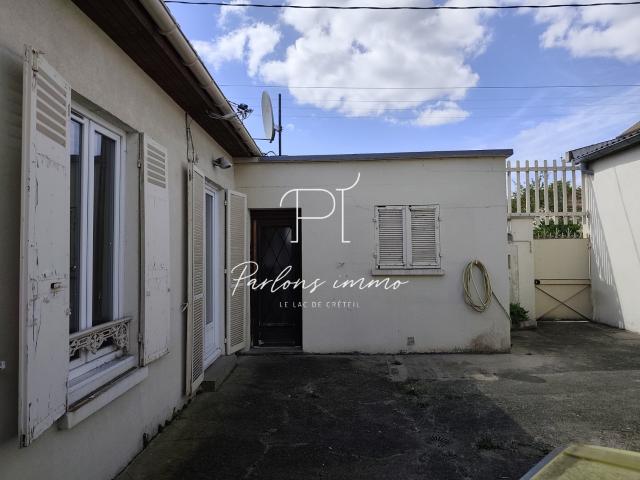 Maison vente à Nogent-sur-Marne, Champigny-sur-marne