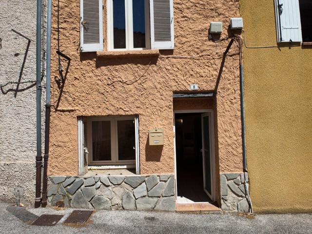 Maison vente à Brignoles, Vins-sur-caramy