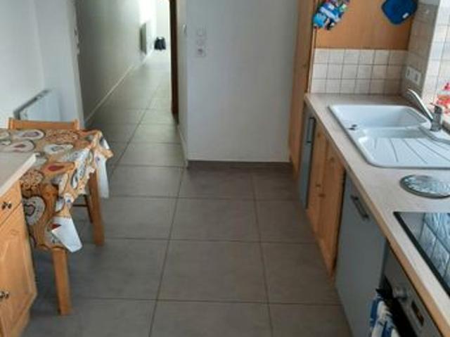 Maison vente à Rochefort, Royan