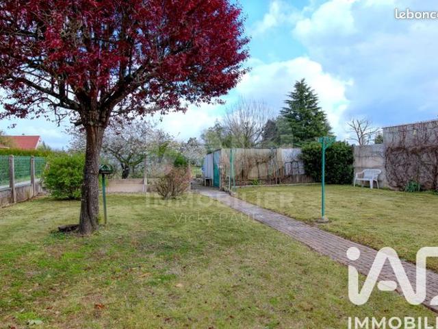 Maison vente à Montargis, Châlette-sur-loing