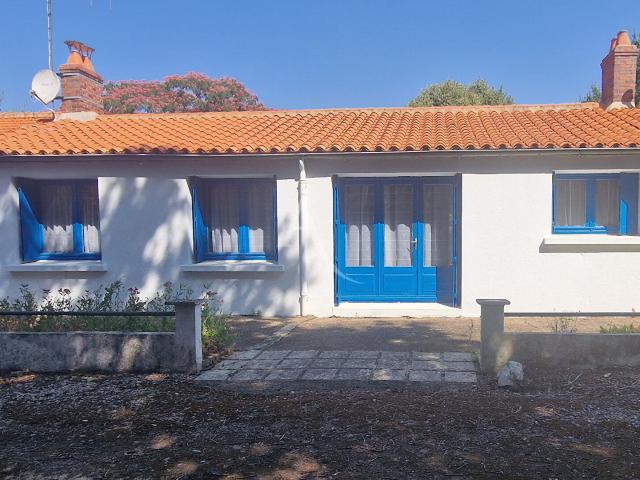 Maison vente à Les Sables-d'Olonne, Talmont-saint-hilaire