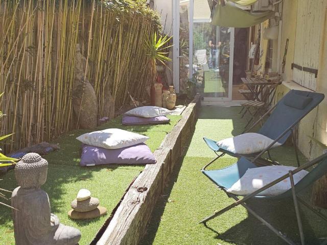 Maison vente à Montpellier, Palavas-les-flots