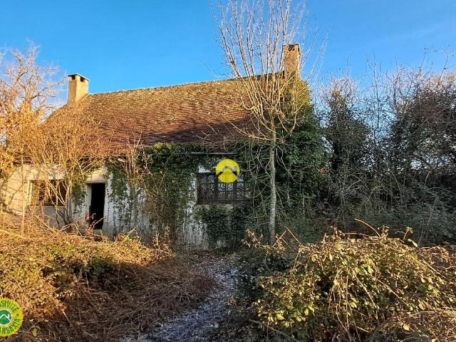 Maison vente à Moulins, Buxières-les-mines