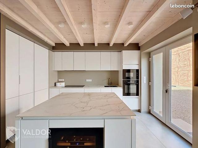 Maison vente à Villefranche-sur-Saône, Rhône