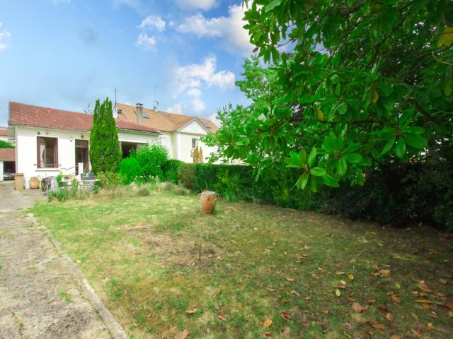 Maison vente à Nanterre