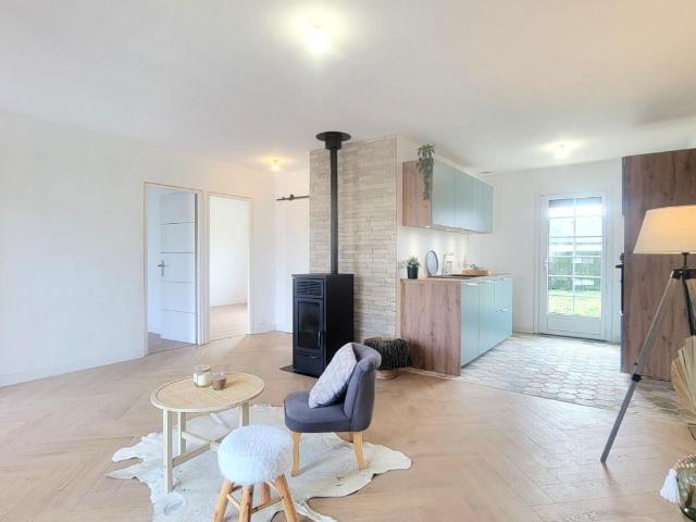 Maison vente à Segré, Soeurdres