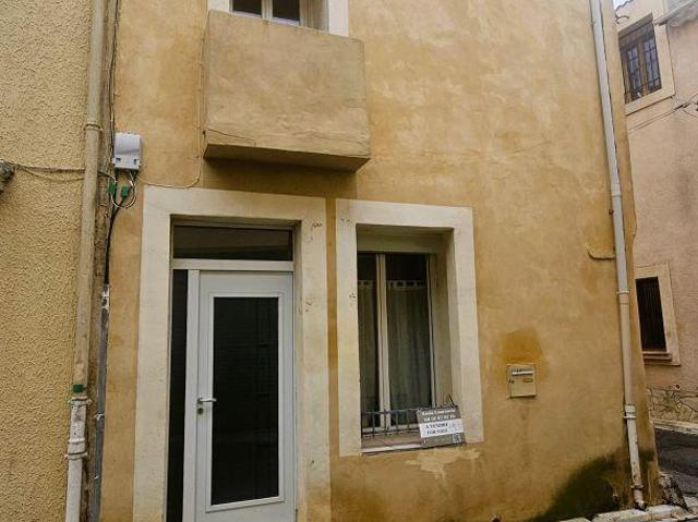 Maison vente à Béziers, Sérignan