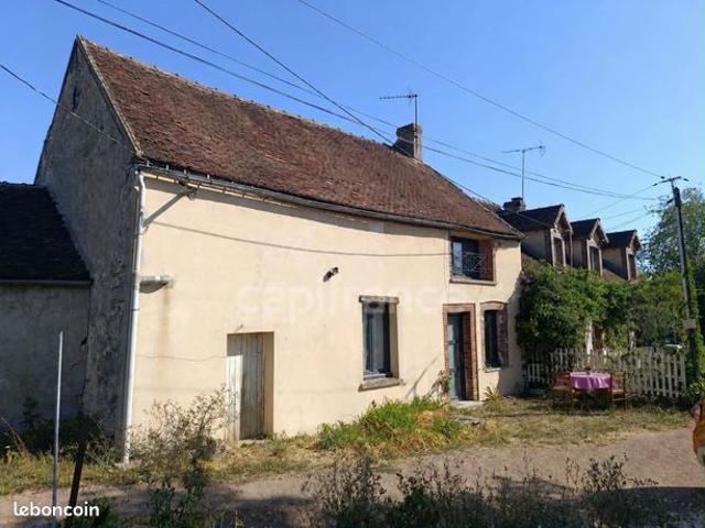 Maison vente à Sens, Noé