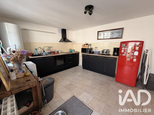 Maison vente à Loches, Amboise