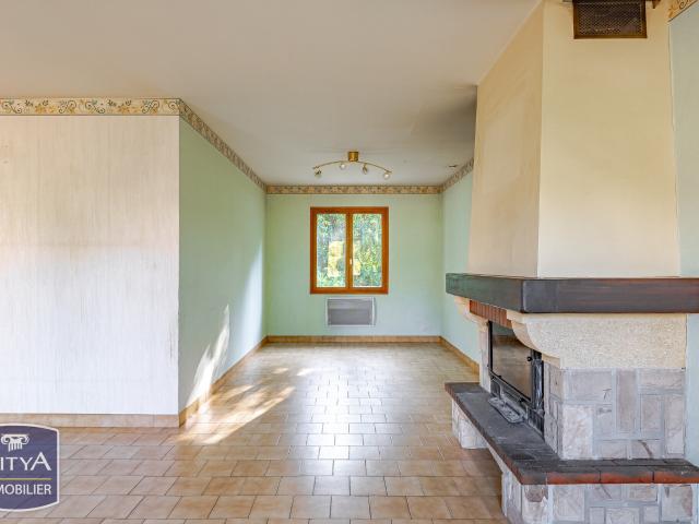 Maison vente à Tours, Saint-cyr-sur-loire