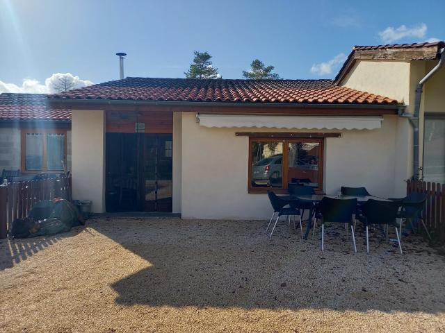 Maison vente à Villeneuve-sur-Lot, Villeréal
