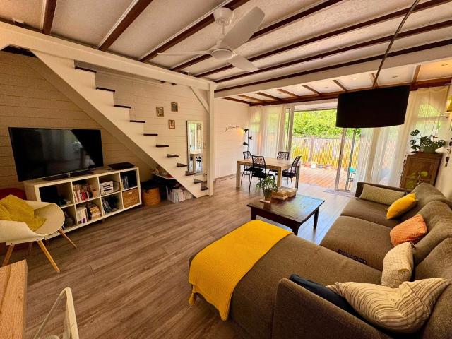 Maison vente à La Réunion
