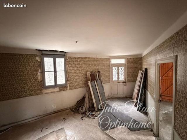 Maison vente à Chaudes-Aigues, Cantal