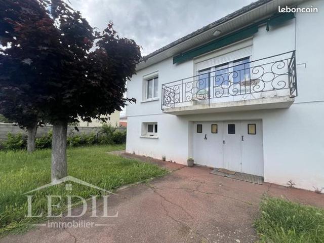 Maison vente à Villeneuve-sur-Lot, Villeneuve-sur-lot
