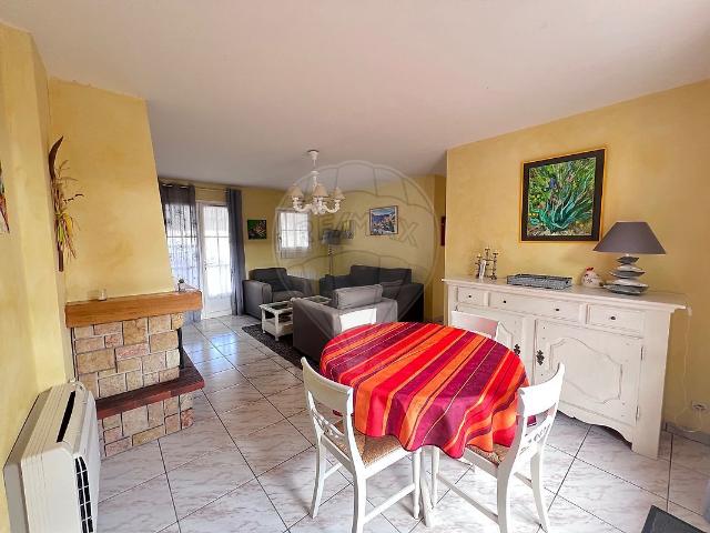 Maison vente à Rochefort, Saint-palais-sur-mer