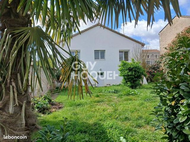 Maison vente à Marmande