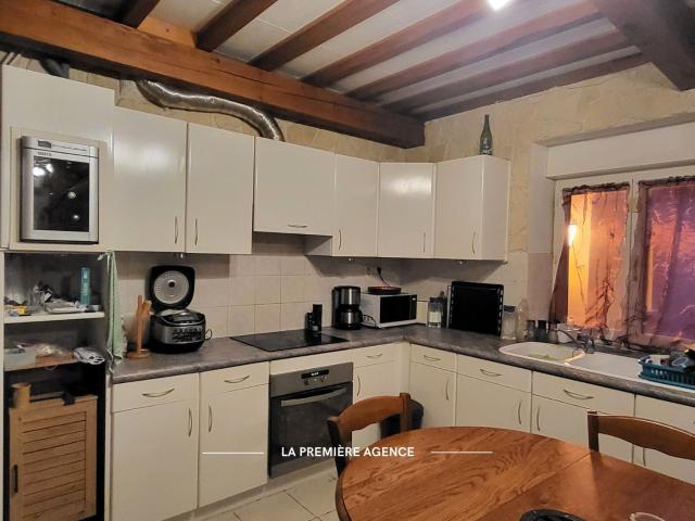 Maison vente à Villefranche-sur-Saône, Rhône