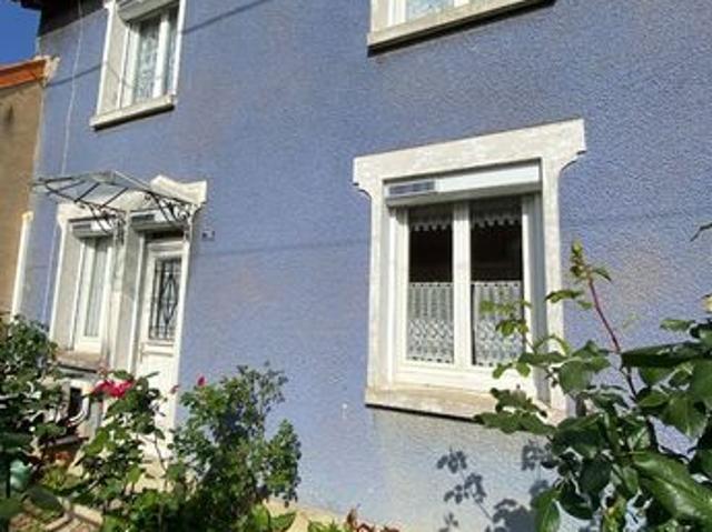 Maison vente à Châteauroux, Buzançais