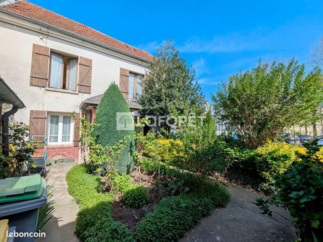 Maison vente à Villiers-le-bel, Martinique