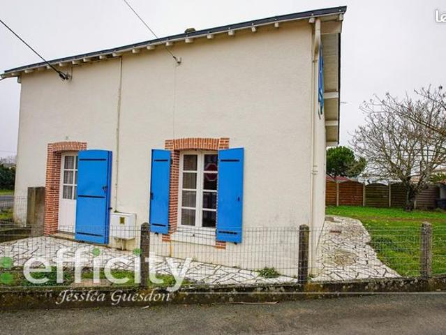 Maison vente à Nantes, Pays de la Loire