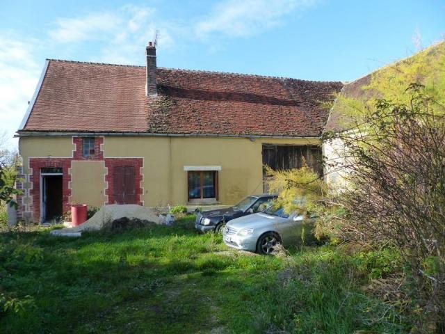 Maison vente à Auxerre, Neuvy-sautour