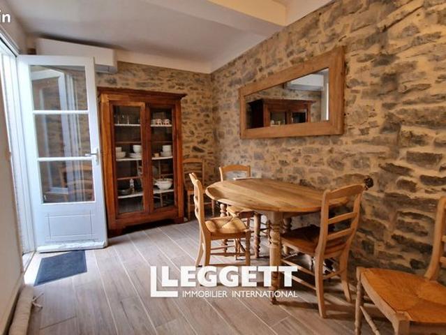 Maison vente à Aurillac, Siran