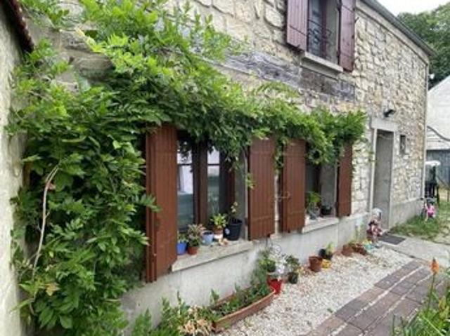 Maison vente à Pontoise, Méry-sur-oise