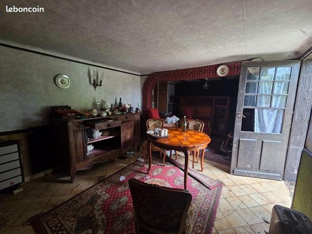 Maison vente à Bernay, Ecauville