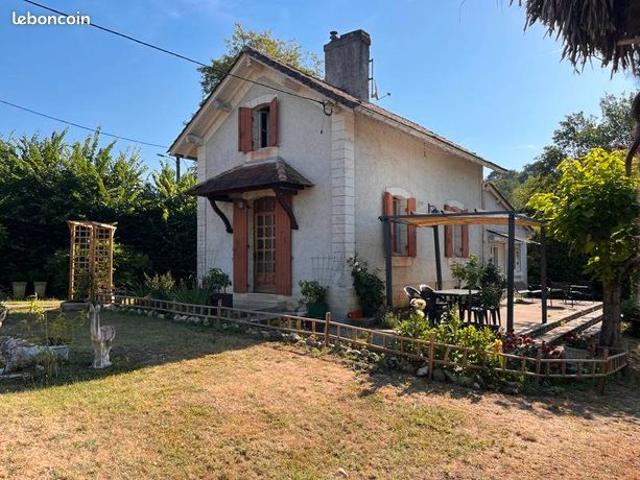 Maison vente à Périgueux, Saint-vincent-de-connezac