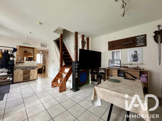 Maison vente à Provins, Voulx