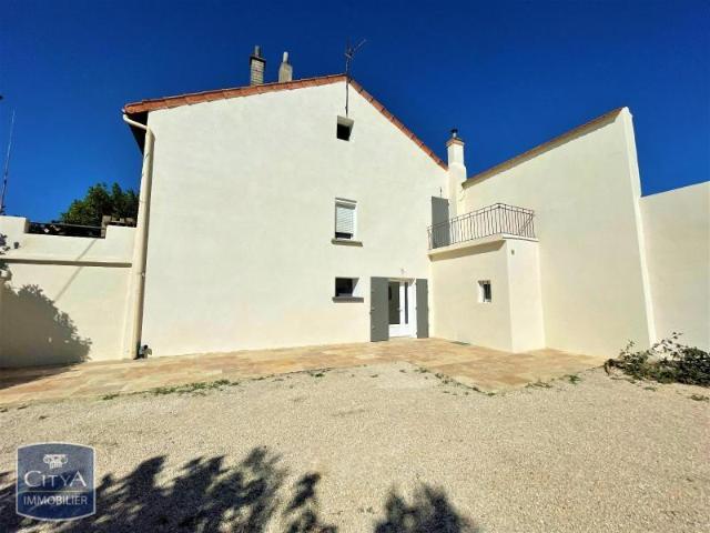 Maison location à Avignon, Châteauneuf-de-gadagne