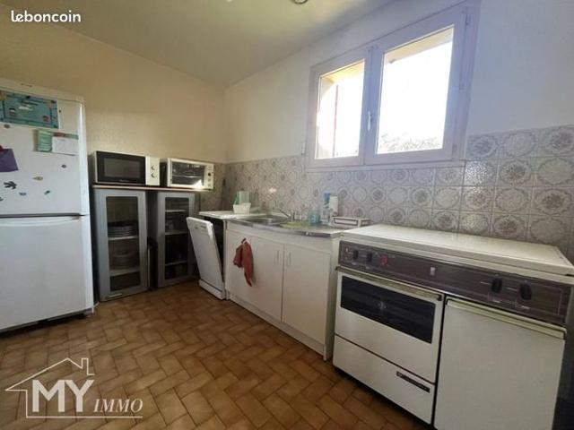 Maison vente à Libourne, Pessac-sur-dordogne