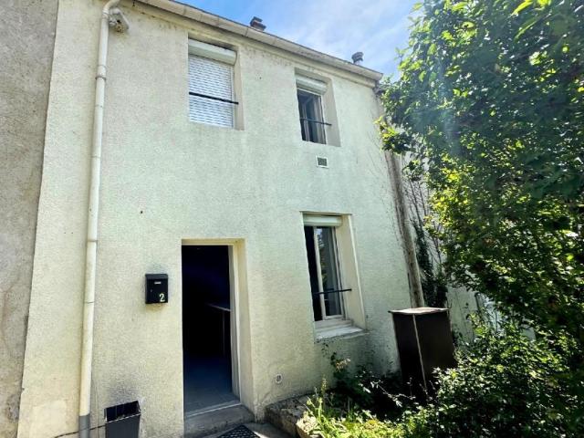 Maison vente à Meaux, Mary-sur-marne