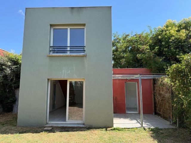 Maison vente à Tibaous, Toulouse