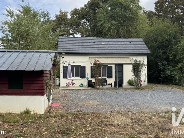 Maison vente à Dax, Argelos