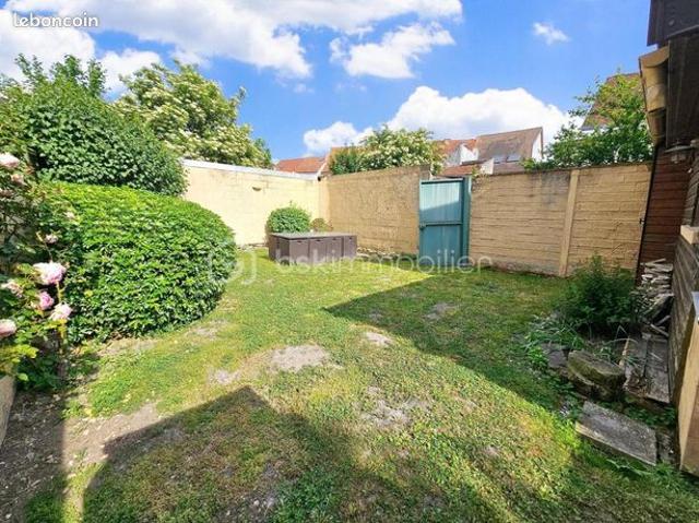 Maison vente à Courtry, Martinique