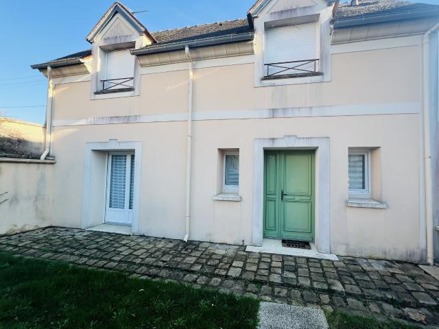 Maison vente à Rambouillet