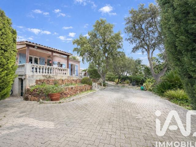 Maison vente à Le Fournel, Roquebrune-sur-Argens