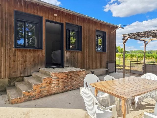 Maison vente à Saint-Pierre-d'Aurillac, Gironde