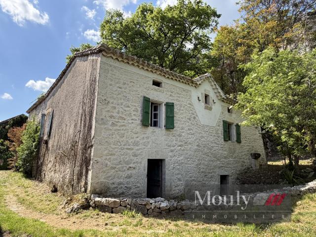 Maison vente à Cahors, Castelnau-montratier