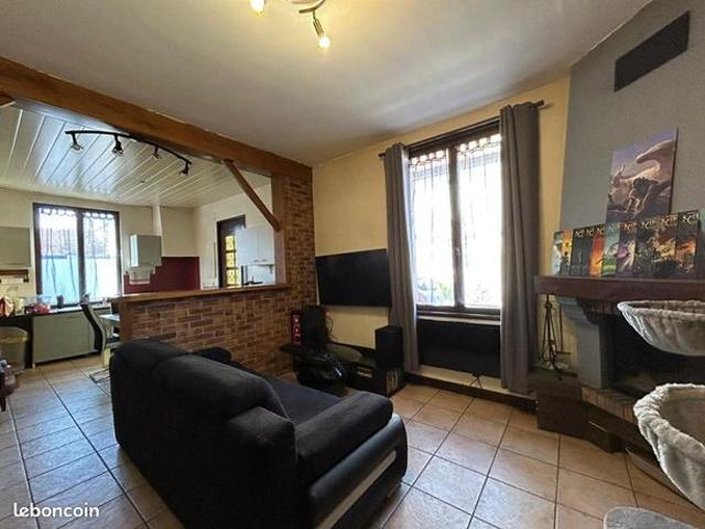 Maison vente à Reims, Warmeriville