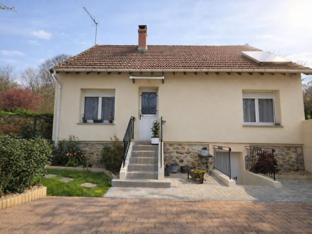 Maison vente à Meaux, La Ferté-sous-jouarre