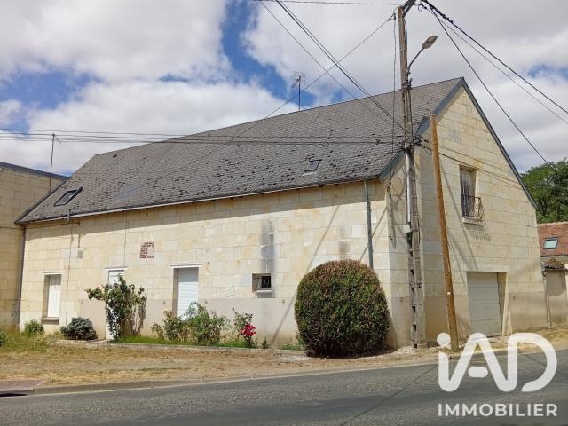 Maison vente à Vendôme, Montoire-sur-le-loir