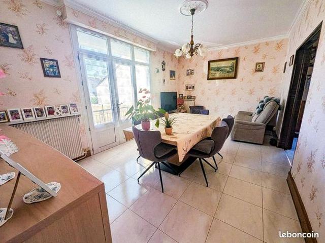 Maison vente à Le Mans