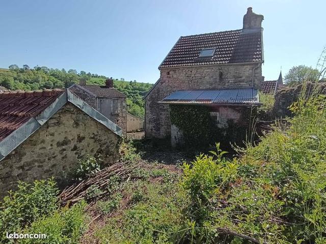 Maison vente à Montbard, Aignay-le-duc