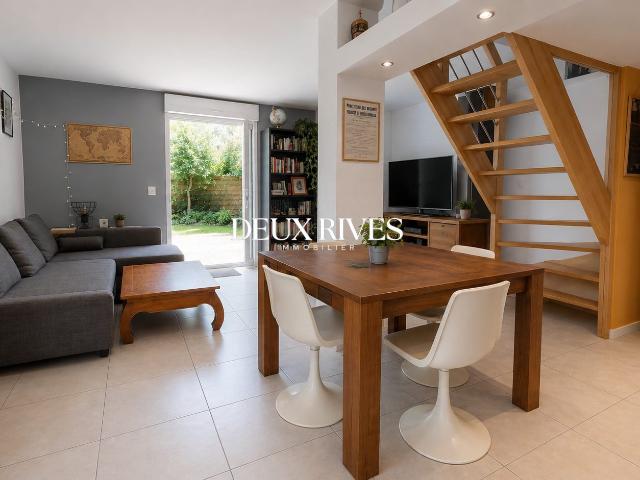 Maison vente à Nantes